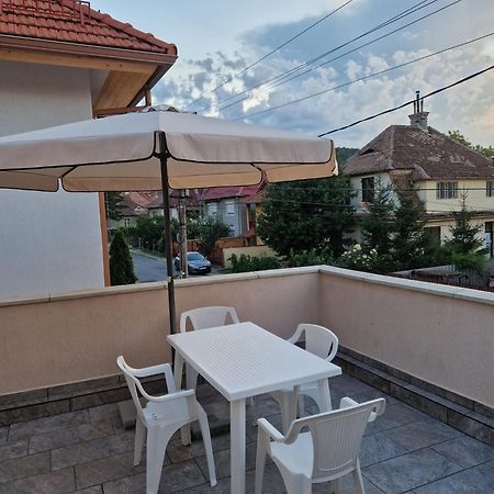 Home Studio Sighișoara Zewnętrze zdjęcie