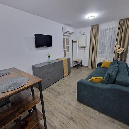Home Studio Sighișoara Zewnętrze zdjęcie