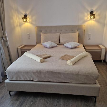 Home Studio Sighișoara Zewnętrze zdjęcie