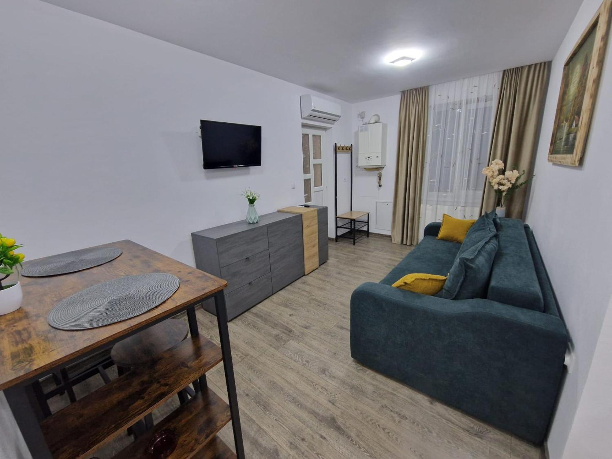 Home Studio Sighișoara Zewnętrze zdjęcie