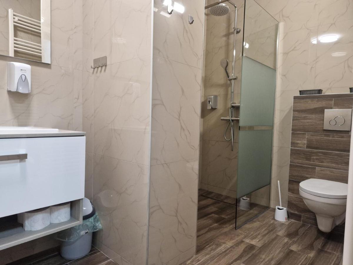 Home Studio Sighișoara Zewnętrze zdjęcie