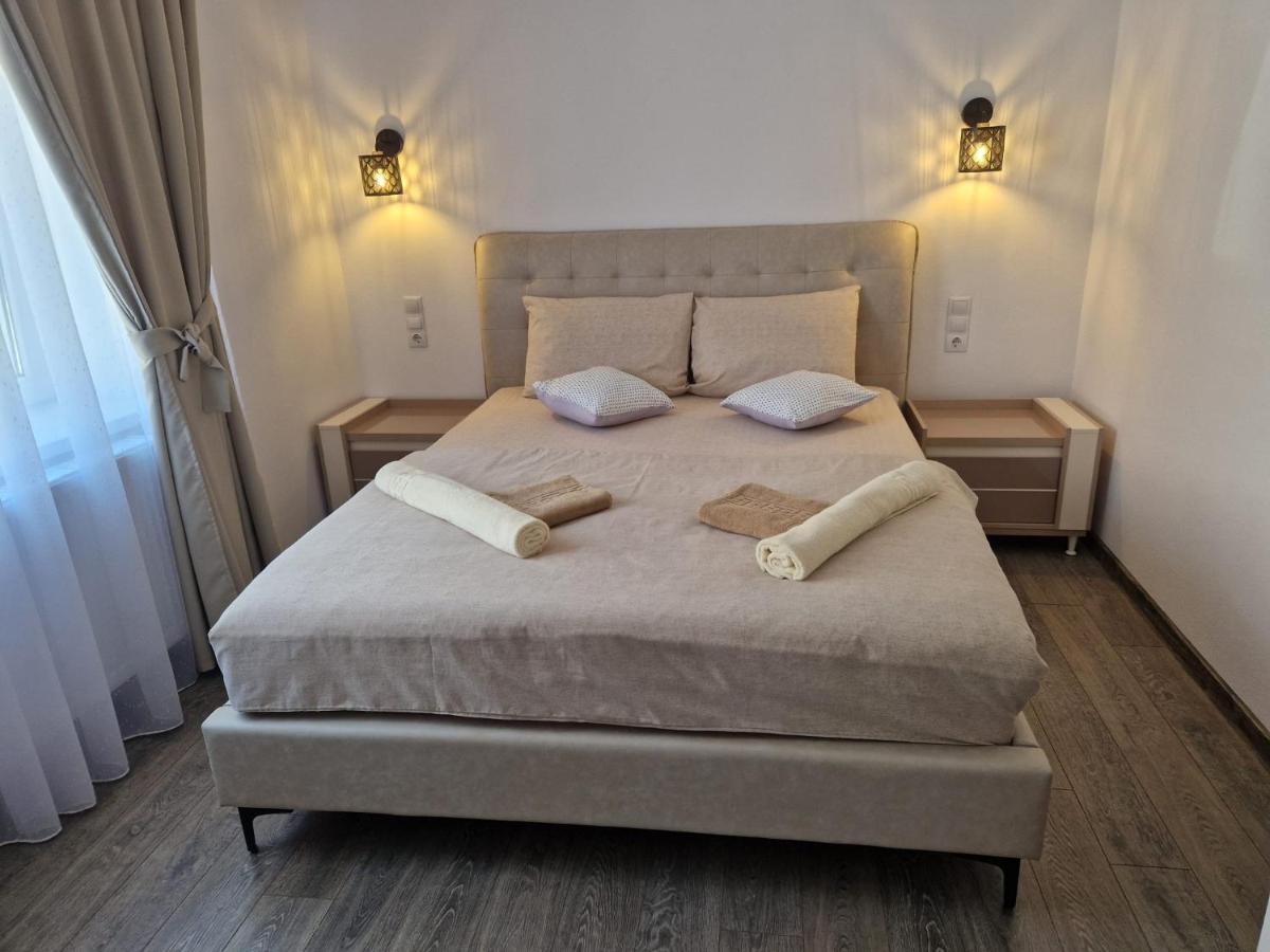 Home Studio Sighișoara Zewnętrze zdjęcie